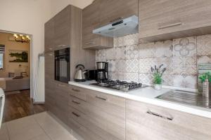 Modern stylish flat near Valletta and Sliema!