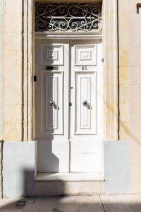 Modern stylish flat near Valletta and Sliema!