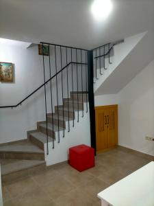 Casa Rural Ardwina II