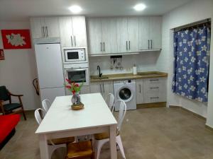 Casa Rural Ardwina II