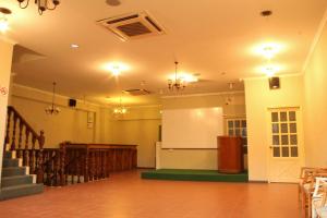 Sandakan Inn