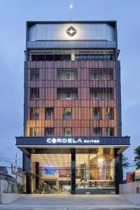 Cordela Suites Tasikmalaya - Cipatujah