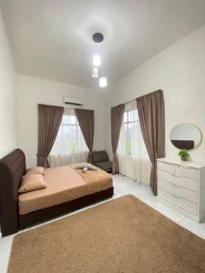 Aila Homestay Pendang