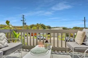 Coastal Vibes- Ultimate Beachside lifestyle - Telegraph Point