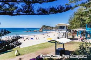 Coastal Vibes- Ultimate Beachside lifestyle