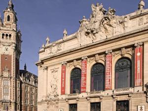 Hotels Mercure Lille Centre Vieux Lille : photos des chambres