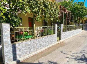 Villa Simotas 4 Four