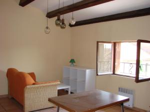 Appartements 25 FM 2 D : photos des chambres