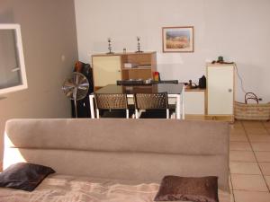 Appartements 25 FM 2 D : photos des chambres