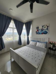 SCANDI HOMESTAY IPOH muslem