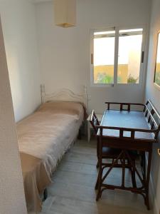 La Aldea de Puerto Rey - apartamento a 300 metros del mar con wifi y parking