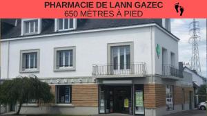 Appartements L'atelier Chic - Wifi fibre - Parking privee - Balcon - NETFLIX : photos des chambres