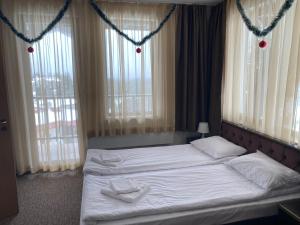 GrandView Apartment Grand Monastery