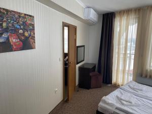 GrandView Apartment Grand Monastery