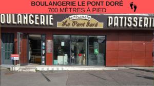 Appartements L'atelier Chic - Wifi fibre - Parking privee - Balcon - NETFLIX : photos des chambres