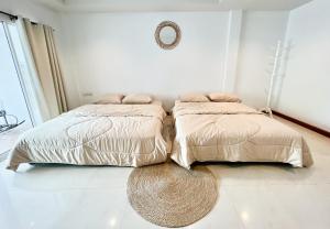 Sky&Sea Cha-AM Beach