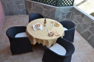 Hotel Villa Del Parco img88