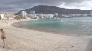 Paseo de Gracia - Lovely studio by the sea!