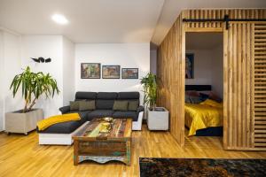 Žiedų apartamentai