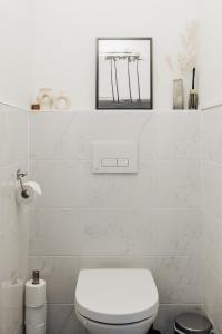 Luxurious Private Studio Amsterdam Zuid