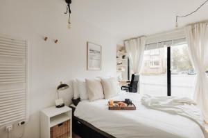 Luxurious Private Studio Amsterdam Zuid