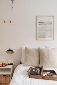 Luxurious Private Studio Amsterdam Zuid