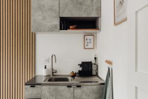 Luxurious Private Studio Amsterdam Zuid