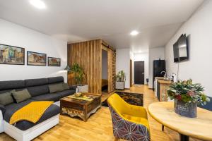 Žiedų apartamentai