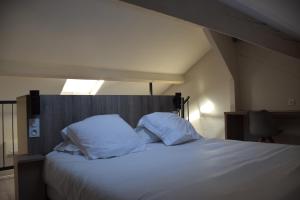 Hotels Hotel Du Viaduc : photos des chambres