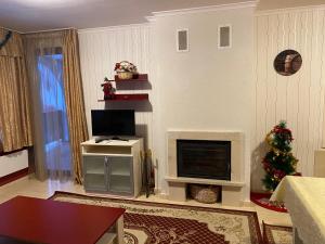 Червената Шапчица Апартамент Гранд Манастира