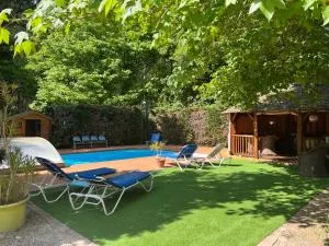 Domaine de Pipangaille - Andancette