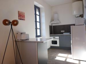 Appartements Appartement Cosy et Lumineux a Tonnay Charente : photos des chambres