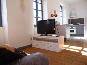 Appartements Appartement Cosy et Lumineux a Tonnay Charente : photos des chambres