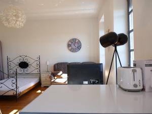 Appartements Appartement Cosy et Lumineux a Tonnay Charente : photos des chambres