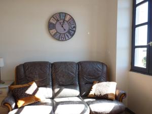 Appartements Appartement Cosy et Lumineux a Tonnay Charente : photos des chambres