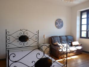 Appartements Appartement Cosy et Lumineux a Tonnay Charente : photos des chambres