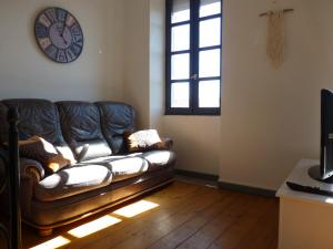 Appartements Appartement Cosy et Lumineux a Tonnay Charente : photos des chambres