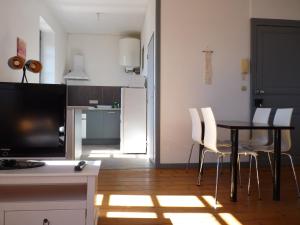 Appartements Appartement Cosy et Lumineux a Tonnay Charente : photos des chambres