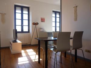 Appartements Appartement Cosy et Lumineux a Tonnay Charente : photos des chambres