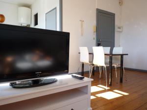 Appartements Appartement Cosy et Lumineux a Tonnay Charente : photos des chambres