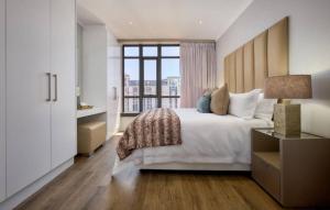Sandton Smart Apartment Fourteen
