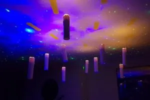 Harry's House (Muggles welcome too!) - Рикмансворт