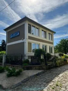 Spirit Homes Apartments - Székkutas