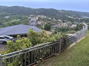 Estuary View Cottage - NO LOAD SHEDDING! - Komga