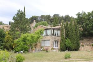 Maisons de vacances La Maison des Roches : photos des chambres