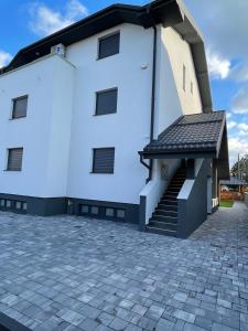 Apartmani Daisy 