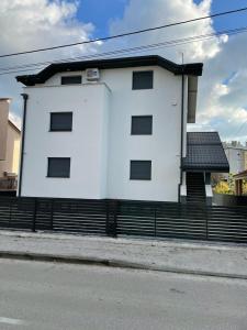 Apartmani Daisy 