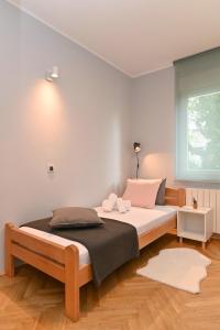 Apartman Pergul