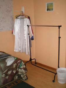 Jannseni Accommodation