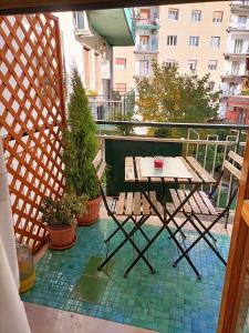 B&B Da Vito a San Martino